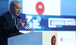 Cumhurbaşkanı Erdoğan'dan Ekonomi Zirvesinde kritik mesajlar