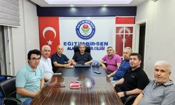 Alanya Eğitim-Bir-Sen’den Parlayüksel İlkokulu açıklamasına sert yanıt