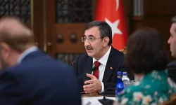 Ekonomi Koordinasyonu 5'inci kez toplandı