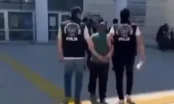 Elazığ'da 7 milyon liralık hırsızlığa 4 tutuklama!