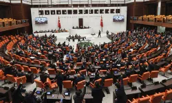 Emniyet, basın ve vergi düzenlemelerini içeren kanun teklifi yasalaştı
