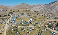 Gazipaşa Günnercik Yayla Şenliği hazırlığı başladı