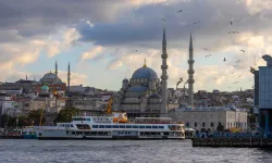 İç'te sağanak, Kuzey Ege'de fırtınaya dikkat!