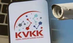KVKK'dan belediyelere yasak geldi! 'Canlı yayınları durdurun' çağrısı