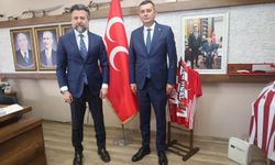 MHP Alanya İlçe Başkan adayı Mustafa Türkdoğan oldu