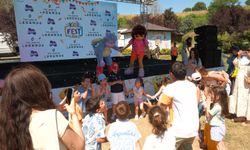 Nickelodeon Play! Tersane Istanbul, Kids Fest 2026'da çocuklarla buluştu