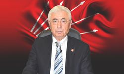 CHP Antalya’da büyük değişim: Nail Kamacı görevden alındı