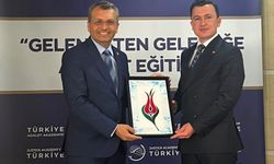 Alanyalı Cumhuriyet Savcısı Özkan’dan adaylara önemli tavsiyeler