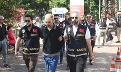 Antalya'da öldürüldüğü 12 yıl sonra ortaya çıktı: 5 şüpheli adliyede
