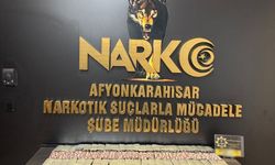 Polis, suç ve suçluyla mücadelesini sürdürdü