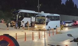 Rafting yapan 52 kişi gıda zehirlenmesi şüphesiyle hastaneye kaldırıldı