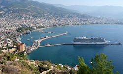 Ruslar konut için en çok Alanya'yı tercih etti