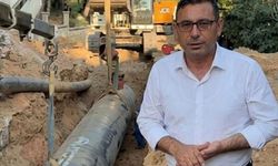 Alanya’da Dimçayı sulama suyu sorunu 10 günde çözülecek