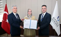 Üç üniversiteden ortak sürdürülebilirlik için güç birliği