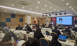 Antalya’da GEOAI ile İklim Krizine Dirençli Kıyı Şehirleri Projesi tamamlandı