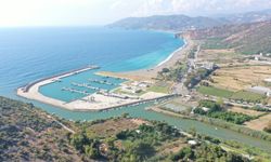 Gazipaşa’da deniz hep temiz kalacak