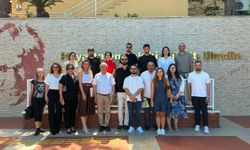 Alanya Üniversitesi’nden Üniversite-Sektör İş Birliğinde önemli adım