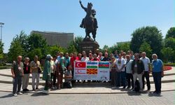 KGK Heyeti Özbekistan’da Yoğun İlgi Gördü