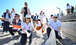 Antalya’da Dünya Çevre Günü kapsamlı etkinliklerle kutlandı