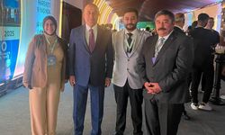 ALKÜ Sıfır Atık Forumu’na katıldı