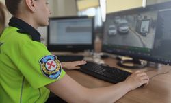Antalya’da trafik denetimleri arttı: Mayıs’ta 3.830 ceza kesildi