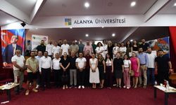 Alanya Üniversitesi’nde sektörün öncüleriyle stratejik buluşma