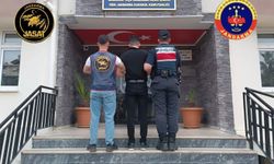 Antalya'da 72 saatte aranan 214 şahıs yakalandı