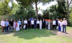 1100 dönümlük alan, 'Antalya Tarım Teknokenti' ile tarım inovasyon merkezine dönüşecek