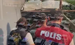23 ilde dev dolandırıcılık! 307 gözaltı