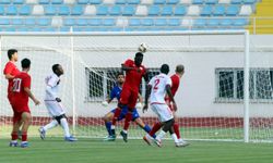Serikspor sezonu deplasmanda açacak