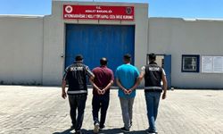 Afyonkarahisar polisinden operasyonlar