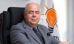 AK Parti'de Manavgat ilçe yönetimi istifa etti