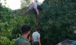 Alanya'da arızayı gidermek isterken akıma kapılıp öldü