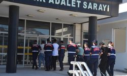 Antalya'da 10 milyonluk dolandırıcılık operasyonuna 4 gözaltı