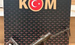Antalya’da polisten suça geçit yok