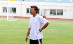 Antalyaspor hazırlık maçında galip