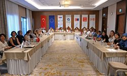 Büyükşehir ev sahipliğinde Kadın Dostu Kentler eğitimi