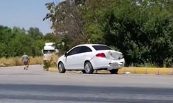 Çay'da zincirleme kaza: 3 yaralı