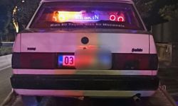 Emniyet ve jandarmadan trafik denetimi