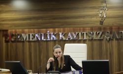 Özdemir: 2026 sonuna kadar 150 yeni otobüs kazandıracağız