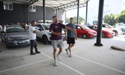 Pazar esnafından yeni pazar yerinde 'usulsüzlük' iddiası