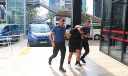 Polise hakaret eden şüpheli, gözaltına alındı