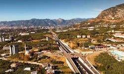 Alanya Doğu Çevre Yolu için kamulaştırma uzlaşma görüşmeleri yarın başlıyor