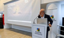 Alanya Üniversitesi’nden 15 Temmuz’a anlamlı anma