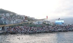 Alanya’da 1 Temmuz Denizcilik ve Kabotaj Bayramı coşkuyla kutlandı