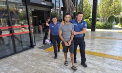 Alanya'da cinsel saldırı ve gasp iddiasına tutuklama