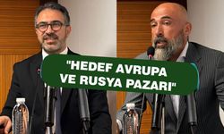 Alanya'da üreticilere Global G.A.P. ve İyi Tarım Uygulamaları sertifikaları verildi