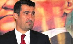 Ali Çelik’ten Gazipaşa Devlet Hastanesi veda mesajı