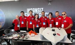 ALKÜ’lü gençlerden çifte başarı: Zeronetech Takımı TEKNOFEST finalinde ve Norveç yolunda!