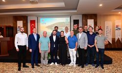 ALTİD Turizm Değerlendirme Paneli ikinci kez düzenlendi